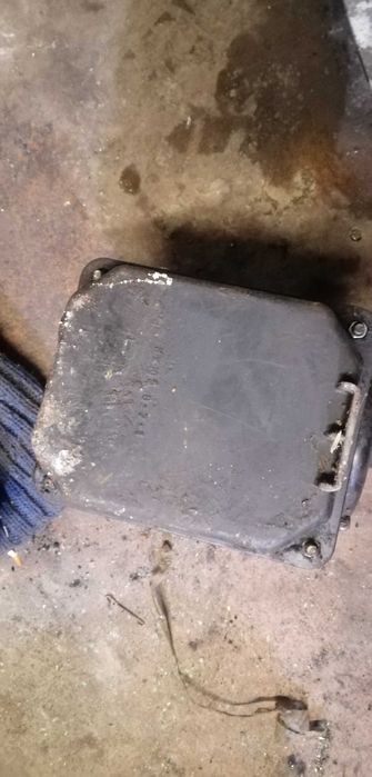 Фільтр воздушный на мотоцикл іж