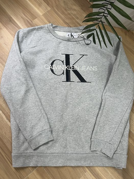 Calvin Klein Jeans світшот , розмір L