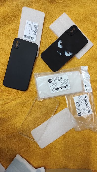 iPhone Xs Max / 11 Pro Max аксесуари