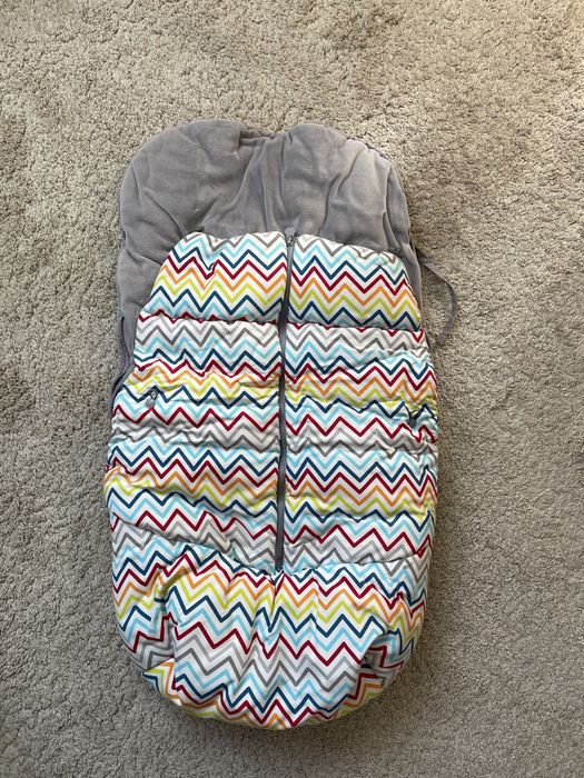 Saco inverno TUC TUC