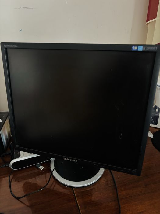 Монітор Samsung Sync Maste 943N