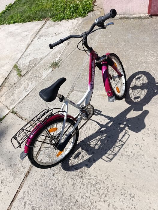 Ровер підлітковий