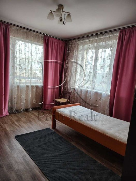 Оренда частини будинку з окремим входом/Білогородка/Володимирська/райо