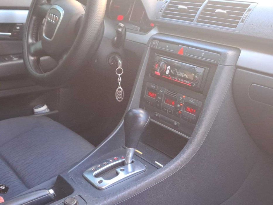 Продам Audi A4 2005р. #74553