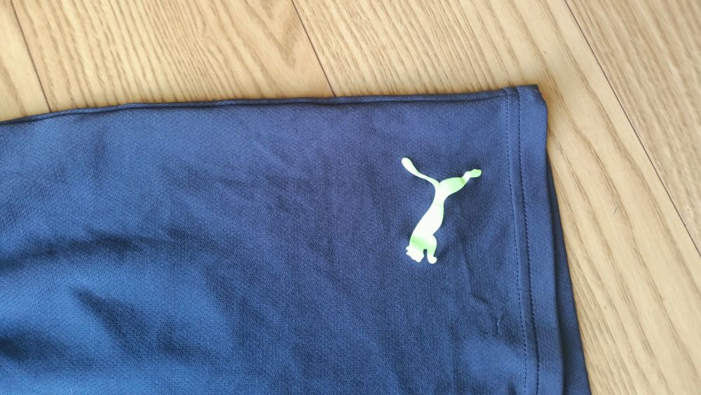 Krótkie spodenki szorty shorty Puma