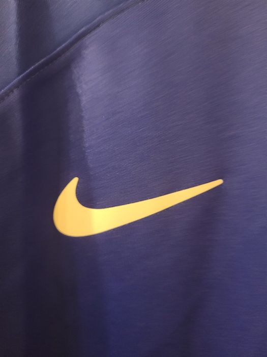Koszulka sportowa Atletico Nike 2022/2023 4th M