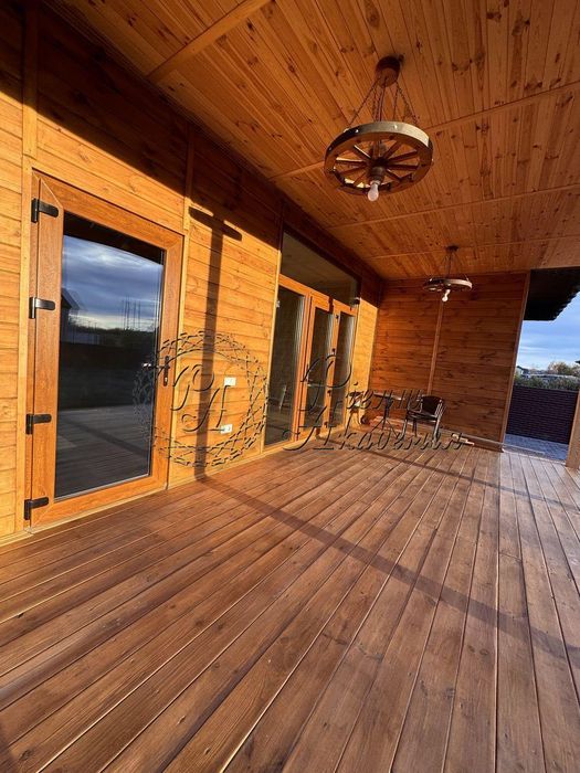 Продаж будинку Святопетрівське, Садова вул.