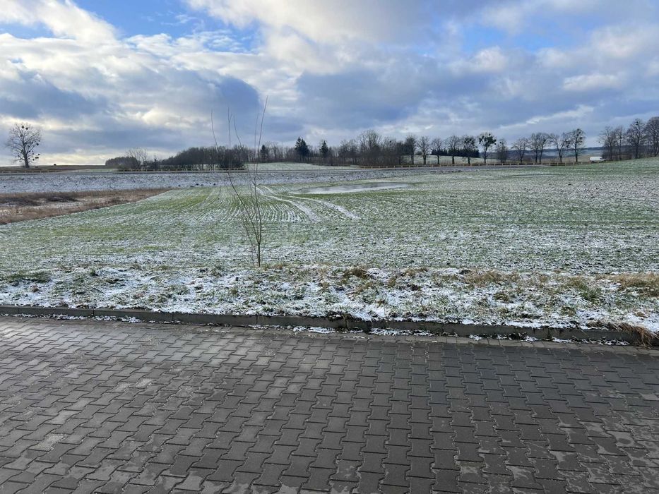 Działki Budowlane Jeziorany 11-320 ul.Parchimowicza