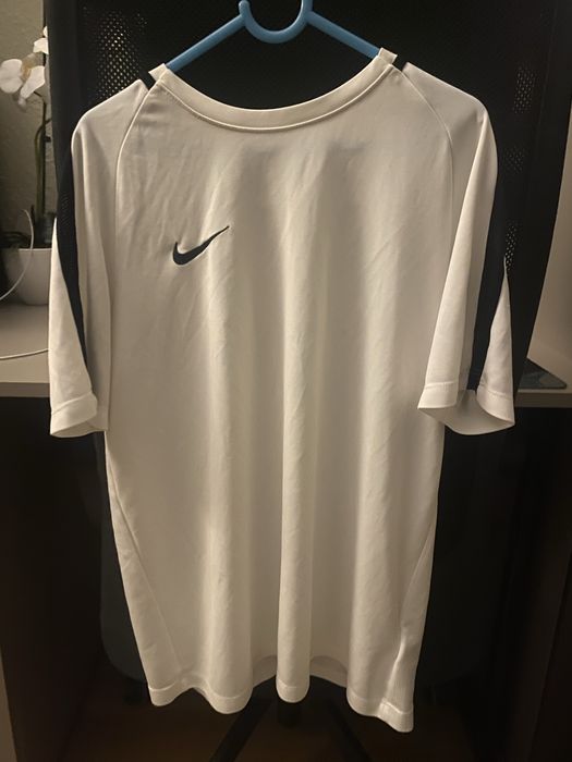 Koszulka sportowa nike