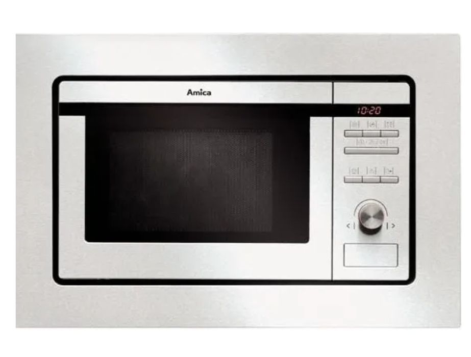 Kuchenka mikrofalowa  AMICA pod zabudowę