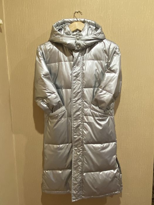 Пальто/куртка зима 140/146р