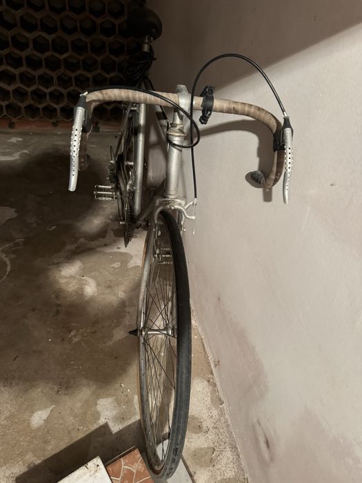 Bicicleta de estrada
