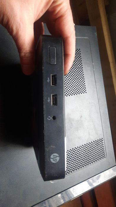 Тонкий клиент HP Thin Client t420