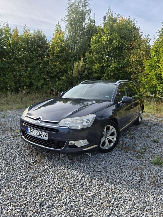 Citroën C5