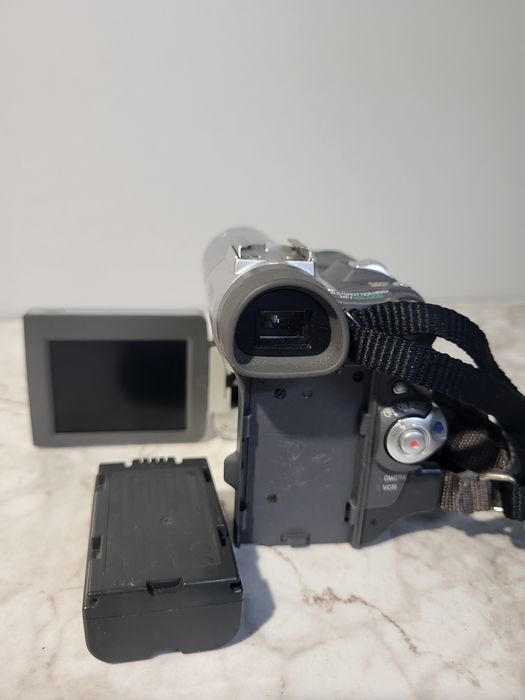 Kamera Panasonic NV-GS1EG MiniDV Sprawna