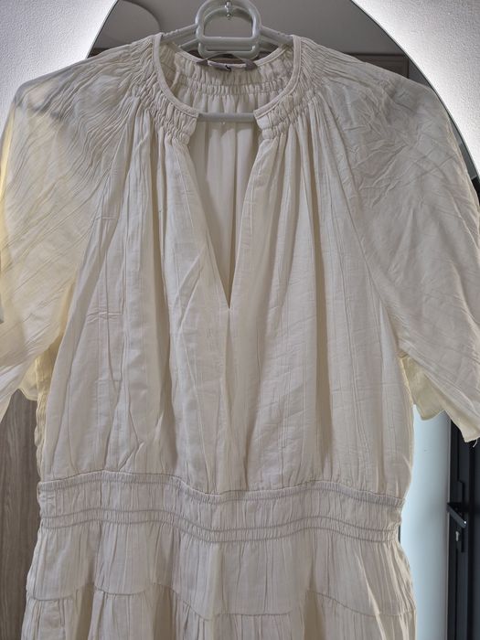Sukienka marki h&m w rozmiarze S
