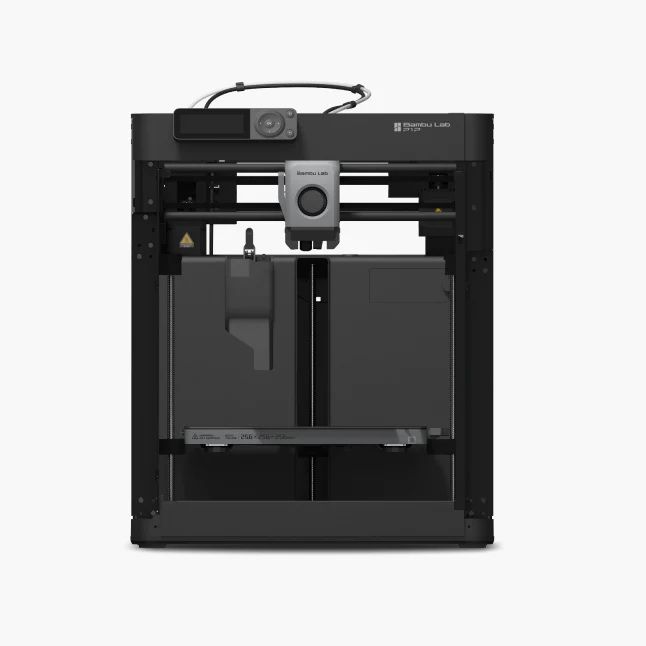 Bambulab P1S.