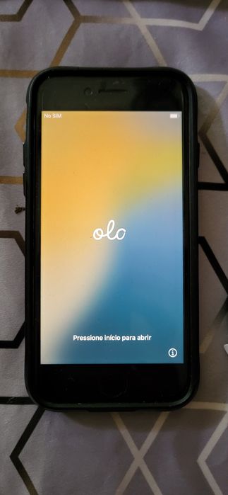 iPhone SE i Apple Watch SE 40mm