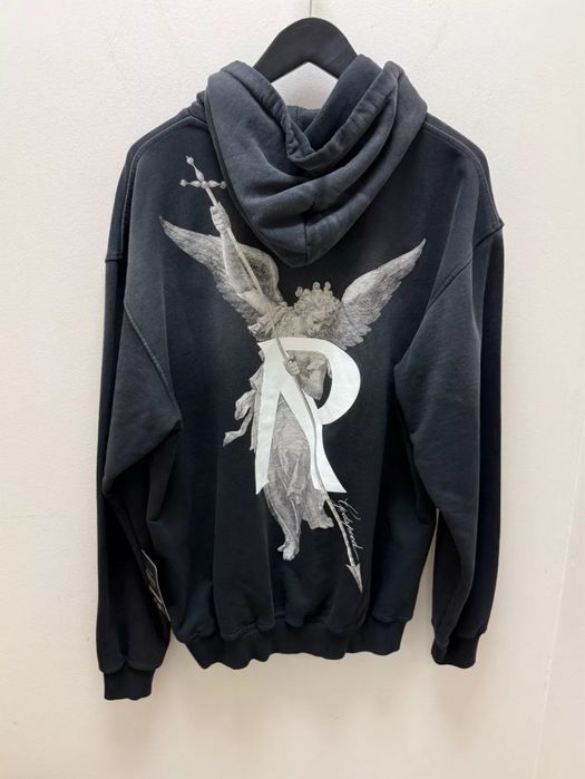 БЕЗ ПЕРЕДОПЛАТИ/ Худі Represent/ Кофта Репресент/ Оригінал/ Essentials