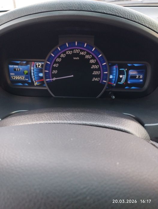 Продам авто BYD S6