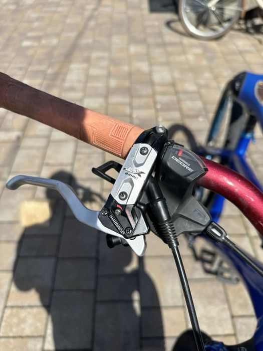 Rower Dartmoor Hornet MTB dirt