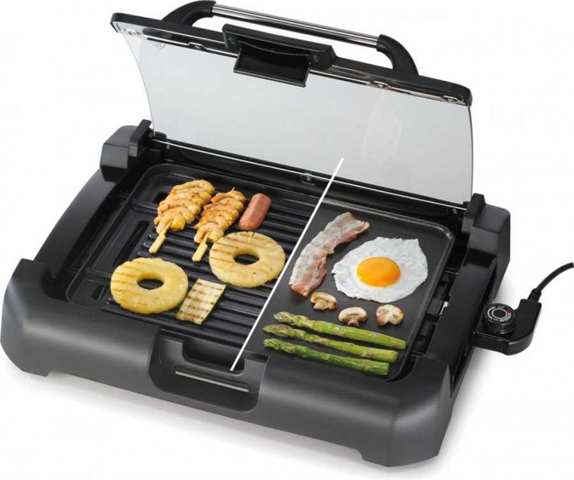 Електрогриль Gorenje TG2000CB