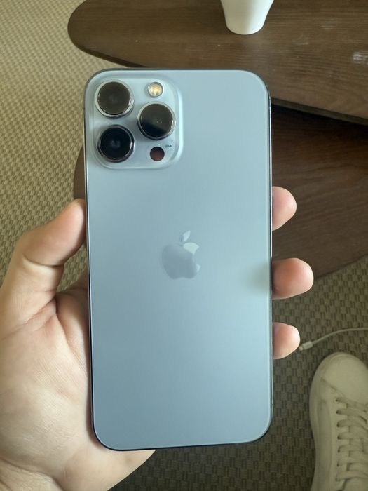 Iphone 13pro max