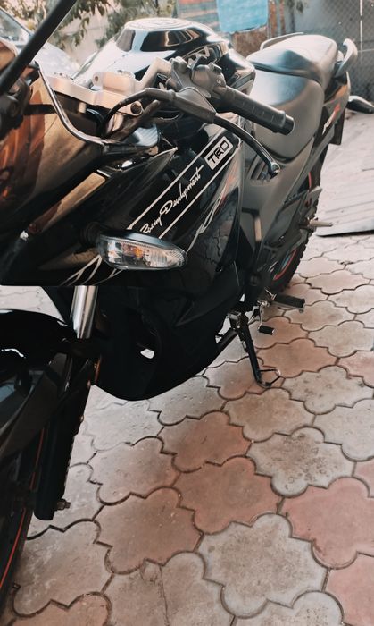 Продам Lifan KPR 200