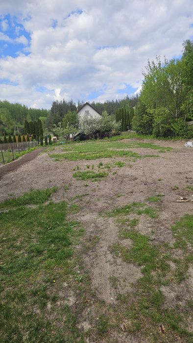 glebogryzarka separacyjna-usluga
