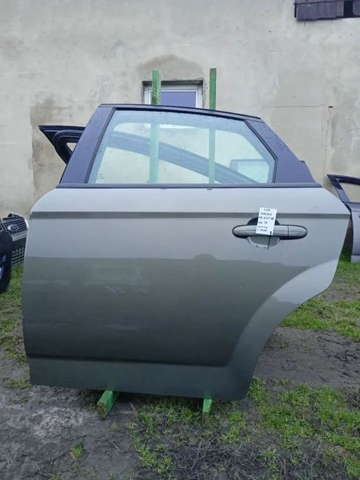 drzwi lewe tył mondeo mk4 lift hb pa