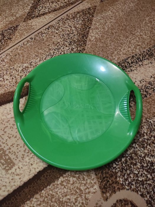 Льодянка зручна велика