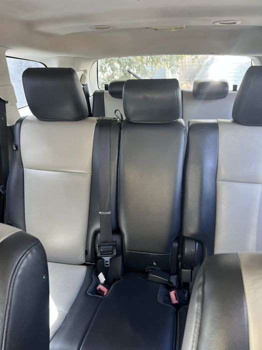 Dodge Journey 2.0 CRD R/T — 2008