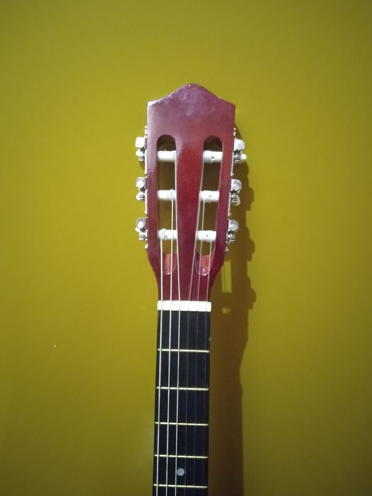 gitara klasyczna