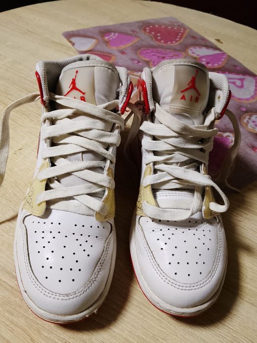 Кроссовки   naik