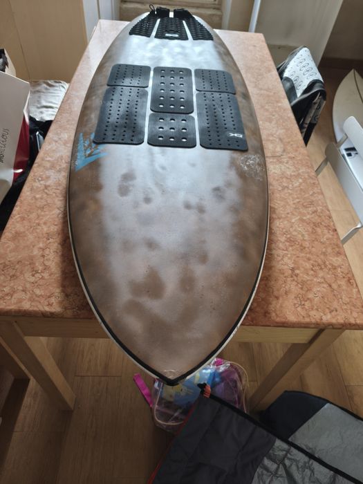 Firewire baked potato 5"7 39"9 LT