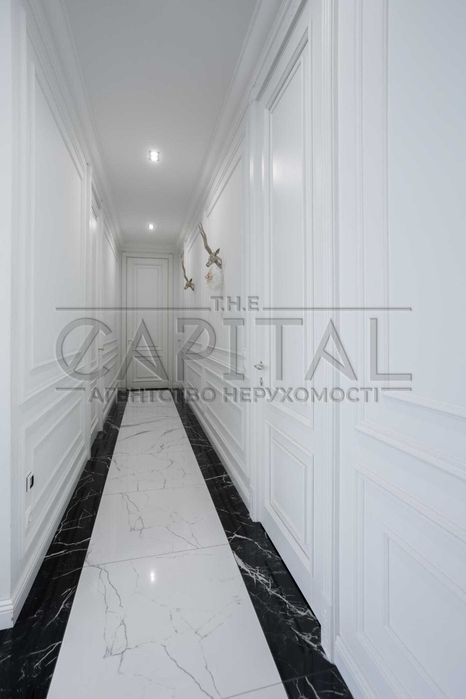 Продаж квартири, ЖК “Royal Tower”, вул. Саксаганського