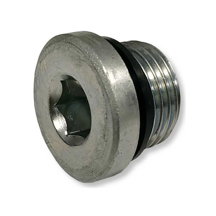 KOREK Hydrauliczny z Uszczelnieniem Gwint 16x1,5 [2681]