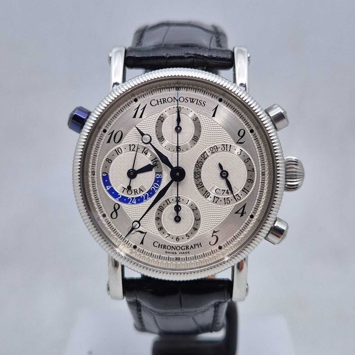 Chronoswiss Tora CH 7423