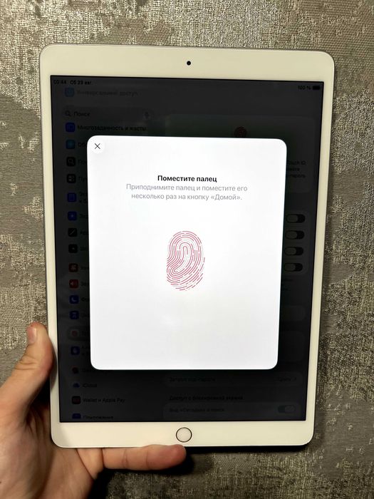 iPad Air 3 64gb 100% акамулятор ІДЕАЛ майже