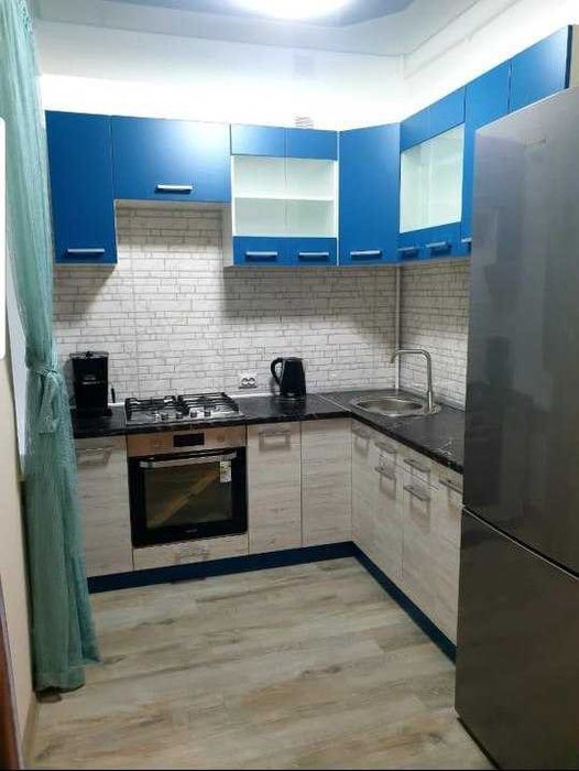 Оренда 2-кімнатної квартири 54 м², Благовіщенська вул., 38