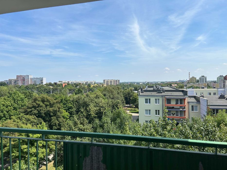 Mieszkanie na wynajem Lublin Czuby ul. Szmaragdowa