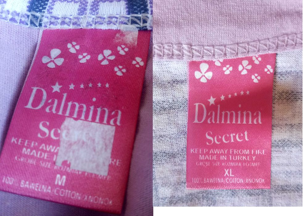 Пижамы для подростков. Турция.