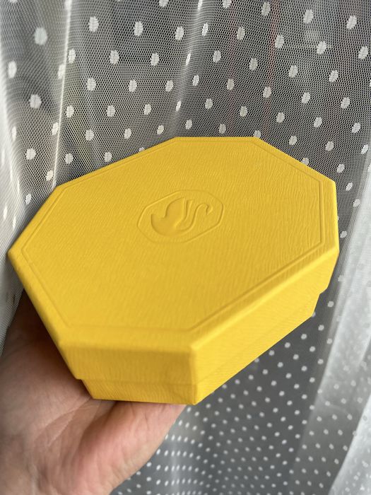 Сережки  Swarovski  Hyperbola