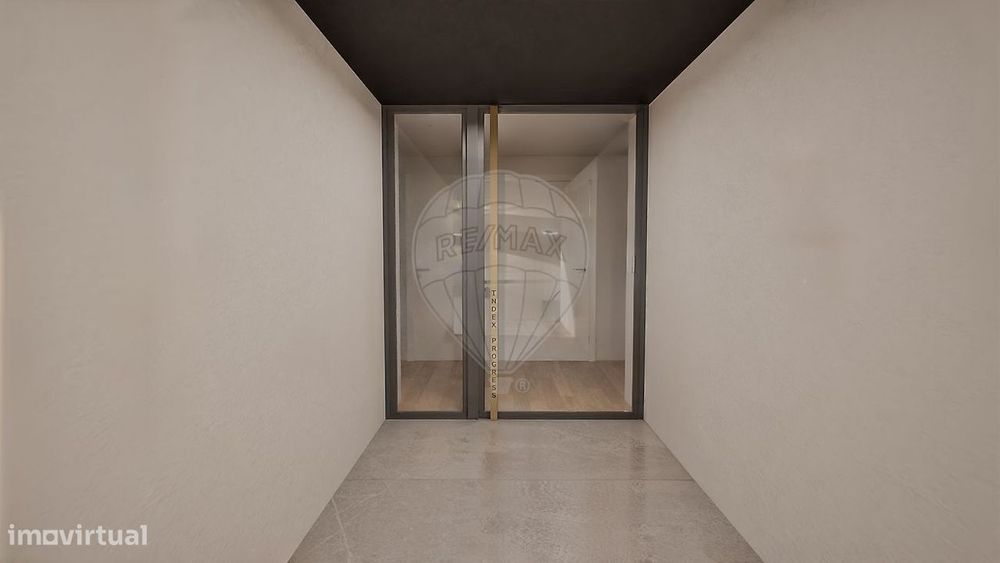Apartamento T2 para venda