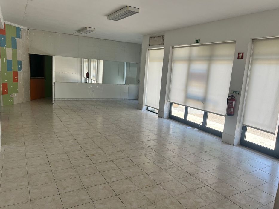 Arrendamento loja pacos de ferreira