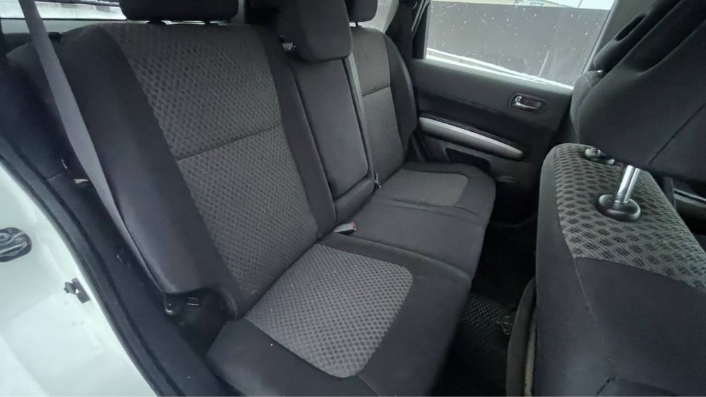 Nissan X-trail 2.0 avtomat 2008р