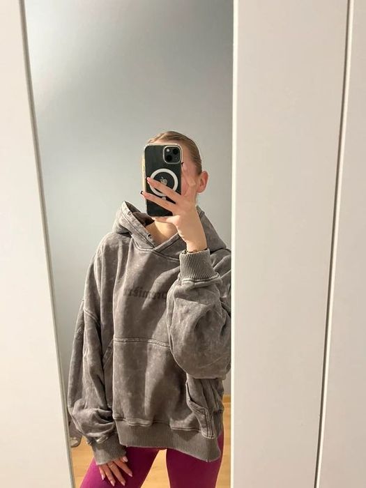 grunge y2k sk8 punk skate goth худі оверсайз 2000 opium rave dollskill