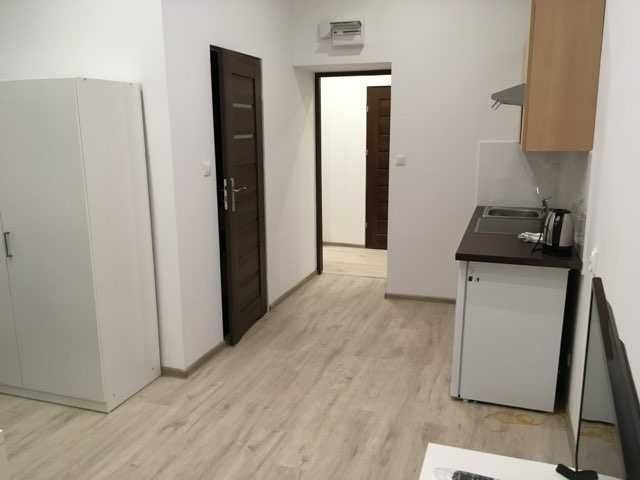 Mieszkanie – Katowice - Widok 3