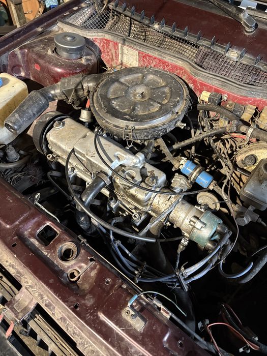 Двигатель ваз 2109 разборка запчасти