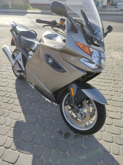 BMW K1300 GT